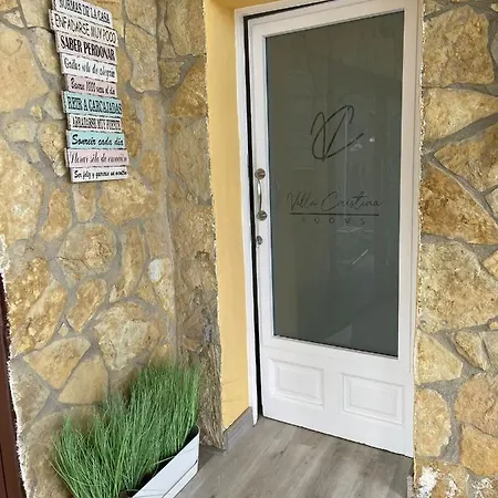 Country house Habitacions Cristina Platja d'Aro