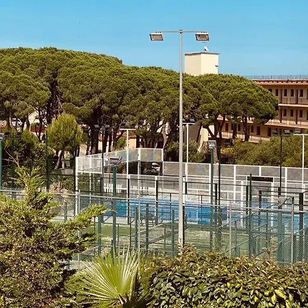 Habitacions Cristina Country house Platja d'Aro