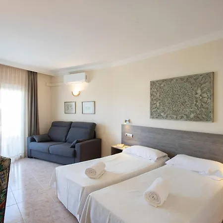 Habitacions Cristina Platja d'Aro