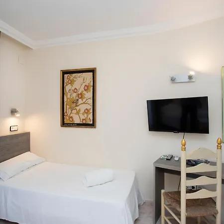 Country house Habitacions Cristina