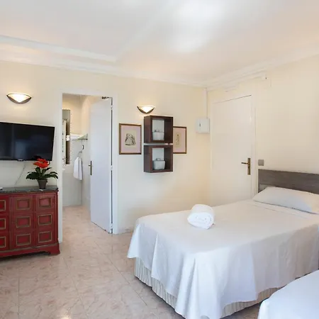 Country house Habitacions Cristina *