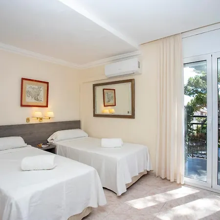 Country house Habitacions Cristina Platja d'Aro