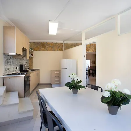Habitacions Cristina Country house Platja d'Aro