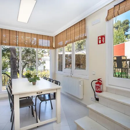 Country house Habitacions Cristina *