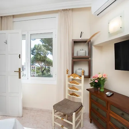 Habitacions Cristina Country house Platja d'Aro
