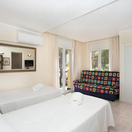 Habitacions Cristina