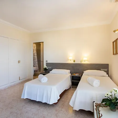 Habitacions Cristina Country house Platja d'Aro
