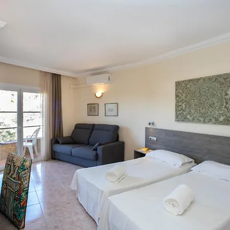 Country house Habitacions Cristina