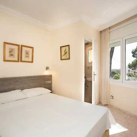 Habitacions Cristina Country house *