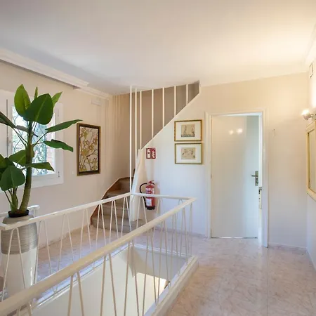 Habitacions Cristina Country house