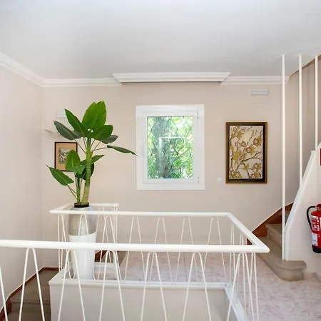 Habitacions Cristina Country house