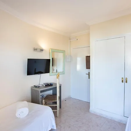 Habitacions Cristina Country house Platja d'Aro