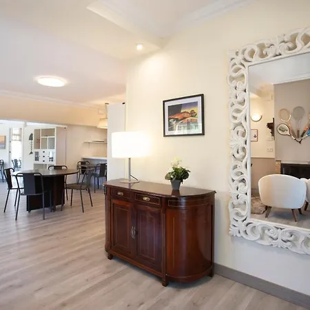 Habitacions Cristina Country house