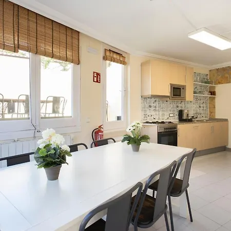 Habitacions Cristina Country house *