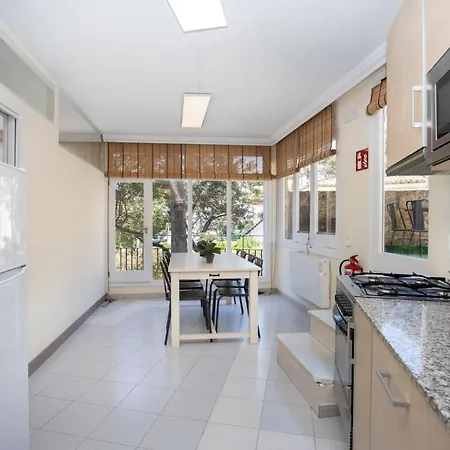 Habitacions Cristina Country house *