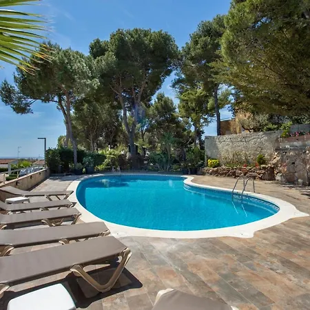 Habitacions Cristina Country house Platja d'Aro